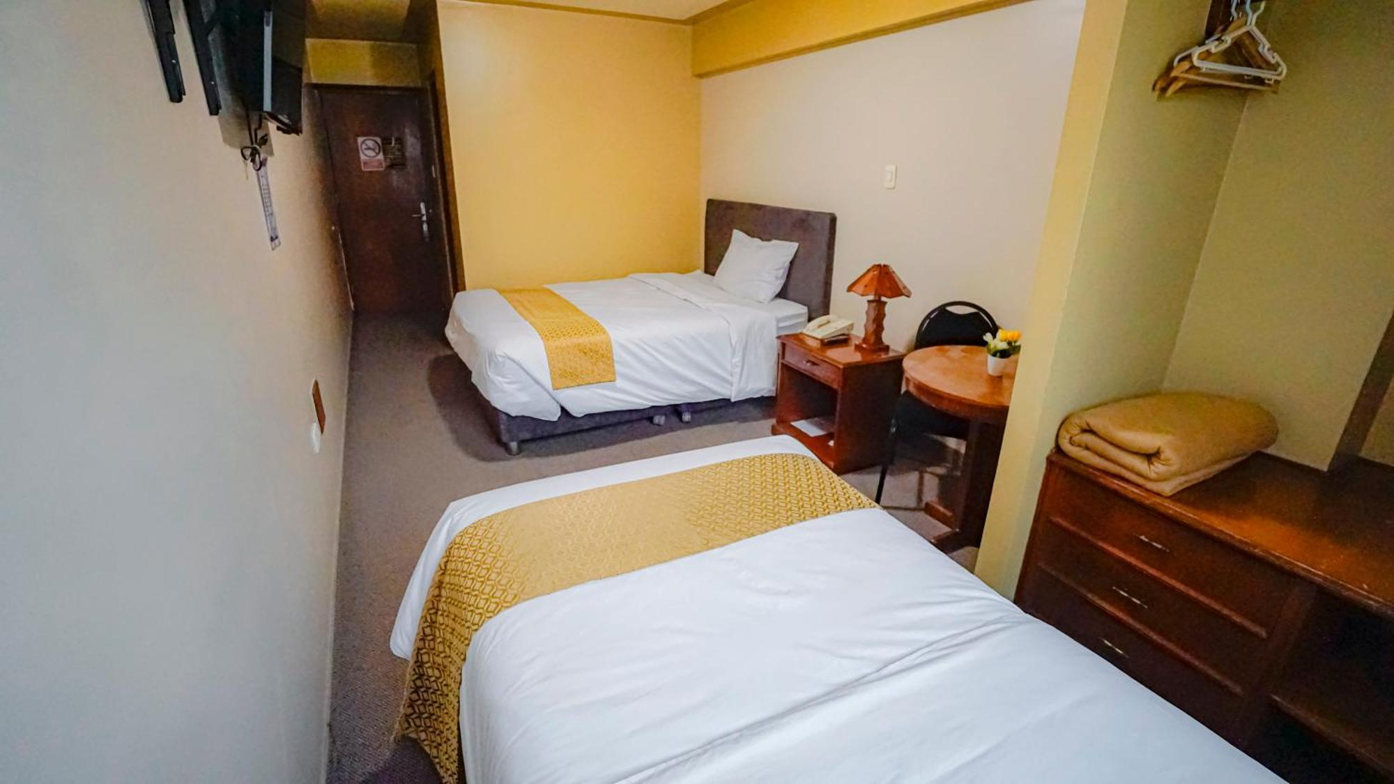 Hotel La Joya Huaraz  Esterno foto