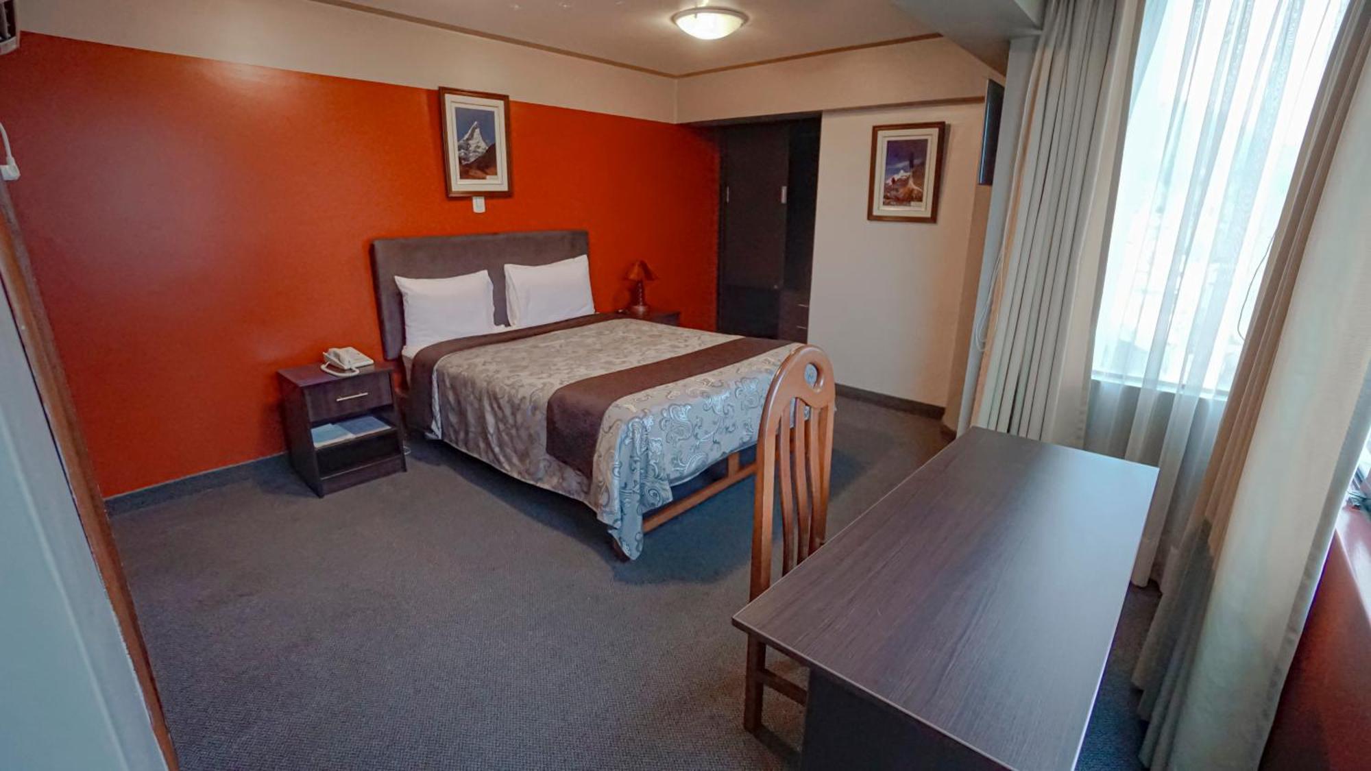 Hotel La Joya Huaraz  Esterno foto