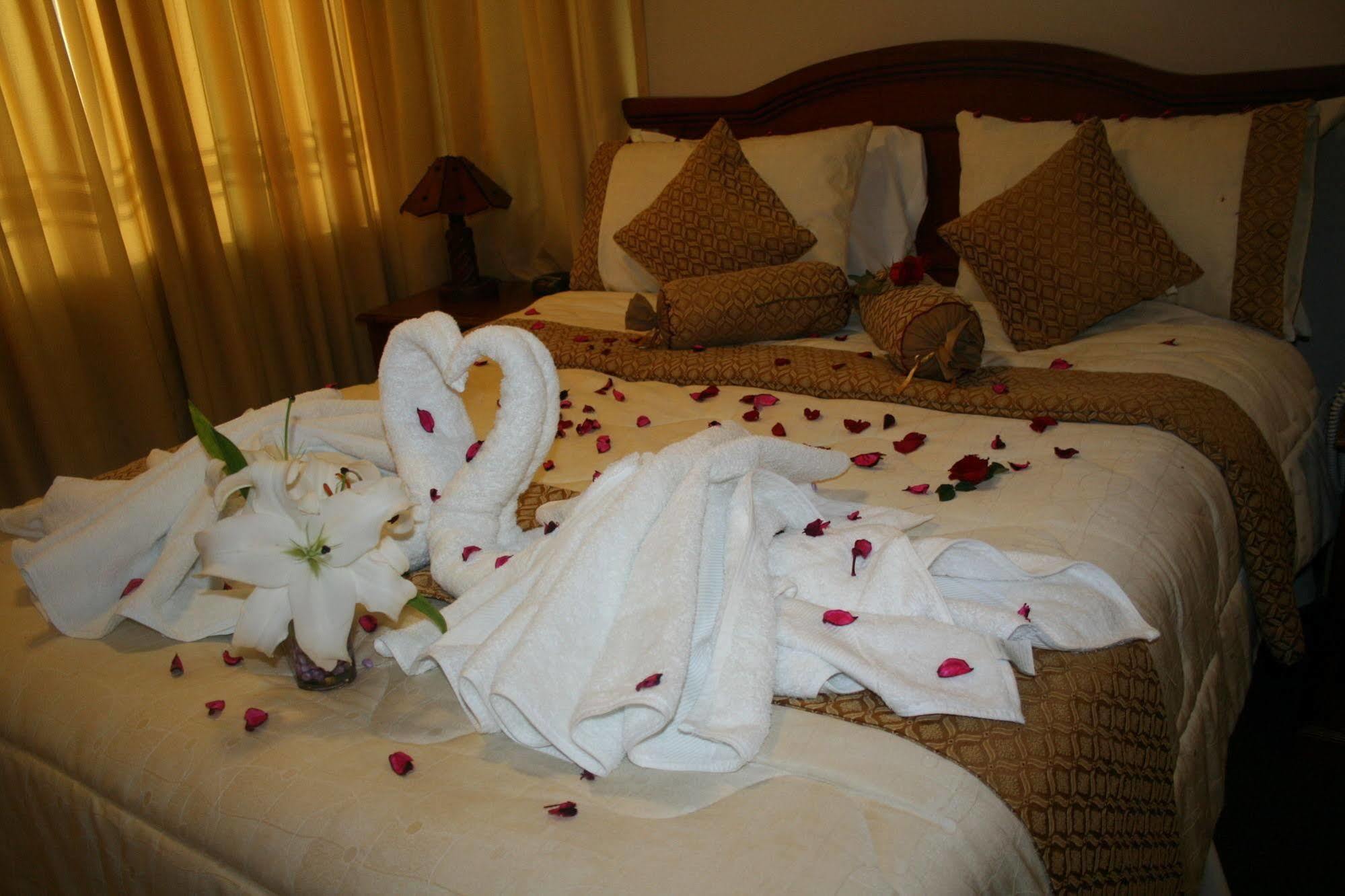 Hotel La Joya Huaraz  Esterno foto